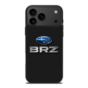 SUBARU BRZ iPhone 17 Pro Max Case SUBARU BRZ iPhone 17 Pro Max Case