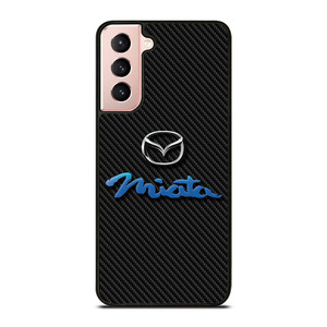 MAZDA MIATA Samsung Galaxy S21 Case