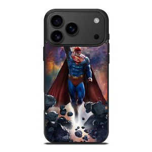 SUPERMAN SUPERHERO DC iPhone 17 Pro Max Case SUPERMAN SUPERHERO DC iPhone 17 Pro Max Case