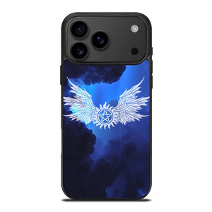 SUPERNATURAL iPhone 17 Pro Max Case SUPERNATURAL iPhone 17 Pro Max Case