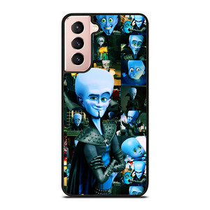 MEGAMIND Samsung Galaxy S21 Case