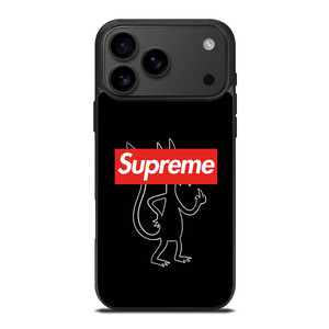 SUPREME LUCI DISENCHANTMENT iPhone 17 Pro Max Case SUPREME LUCI DISENCHANTMENT iPhone 17 Pro Max Case