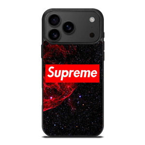 SUPREME NEBULA iPhone 17 Pro Max Case SUPREME NEBULA iPhone 17 Pro Max Case