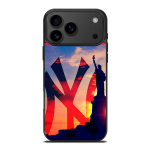 SUPREME NEW YORK LOGO iPhone 17 Pro Max Case SUPREME NEW YORK LOGO iPhone 17 Pro Max Case