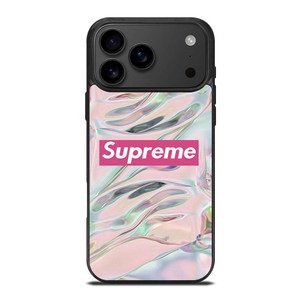 SUPREME PINK (2) iPhone 17 Pro Max Case SUPREME PINK (2) iPhone 17 Pro Max Case