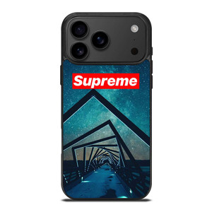 SUPREME PORTAL TO ATMOSHPHERE (2) iPhone 17 Pro Max Case SUPREME PORTAL TO ATMOSHPHERE (2) iPhone 17 Pro Max Case