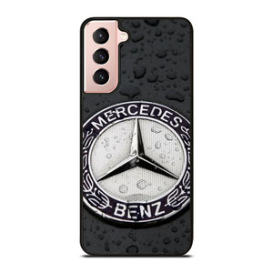 MERCEDES BENZ LOGO 3 Samsung Galaxy S21 Case MERCEDES BENZ LOGO 3 Samsung Galaxy S21 Case