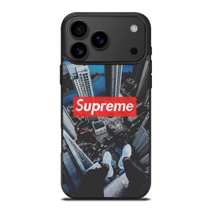 SUPREME TOWNSCAPE (2) iPhone 17 Pro Max Case SUPREME TOWNSCAPE (2) iPhone 17 Pro Max Case