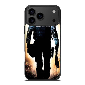 SWAT S.W.A.T iPhone 17 Pro Max Case SWAT S.W.A.T iPhone 17 Pro Max Case