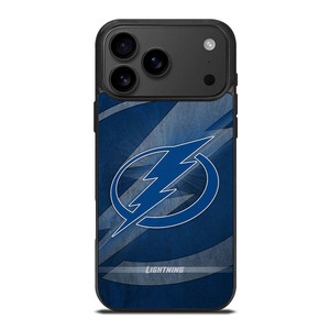 TAMPA BAY LIGHTNING SYMBOL iPhone 17 Pro Max Case