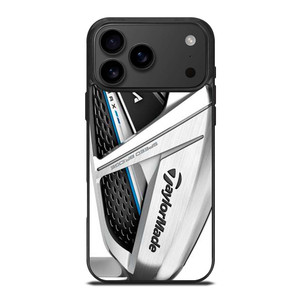 TAYLORMADE GOLF IRON iPhone 17 Pro Max Case TAYLORMADE GOLF IRON iPhone 17 Pro Max Case