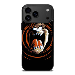 TAZ TASMANIAN SCREAM iPhone 17 Pro Max Case