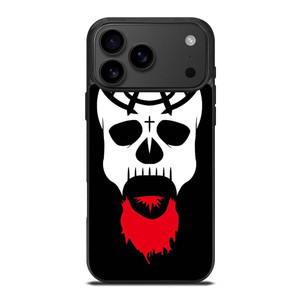 TECH N9NE RAPPER ICON iPhone 17 Pro Max Case TECH N9NE RAPPER ICON iPhone 17 Pro Max Case