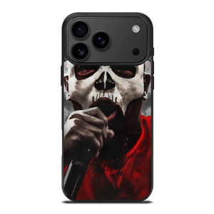 TECH N9NE RAPPER iPhone 17 Pro Max Case
