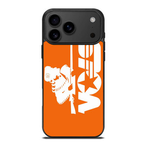 TENNESSEE VOLUNTEERS VOLS 4 iPhone 17 Pro Max Case