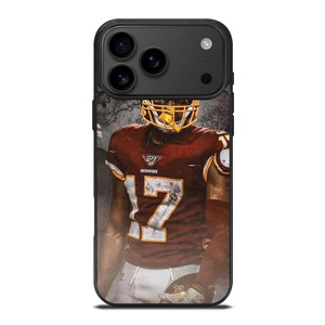 TERRY MCLAURIN WASHINGTON COMMANDERS 2 iPhone 17 Pro Max Case