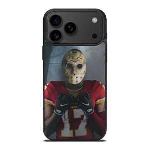 TERRY MCLAURIN WASHINGTON COMMANDERS iPhone 17 Pro Max Case TERRY MCLAURIN WASHINGTON COMMANDERS iPhone 17 Pro Max Case