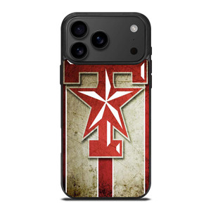 TEXAS A&M ATM iPhone 17 Pro Max Case TEXAS A&M ATM iPhone 17 Pro Max Case