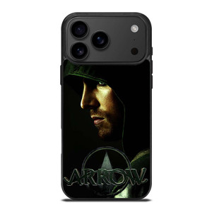 THE ARROW DC iPhone 17 Pro Max Case THE ARROW DC iPhone 17 Pro Max Case