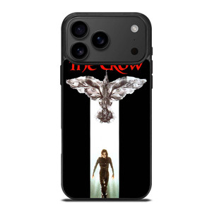 THE CROW MOVIE iPhone 17 Pro Max Case THE CROW MOVIE iPhone 17 Pro Max Case