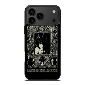 THE DOORS 2 iPhone 17 Pro Max Case THE DOORS 2 iPhone 17 Pro Max Case