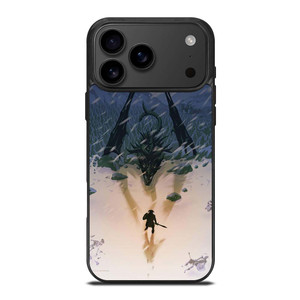 THE ELDER SCROLLS V SKYRIM iPhone 17 Pro Max Case THE ELDER SCROLLS V SKYRIM iPhone 17 Pro Max Case