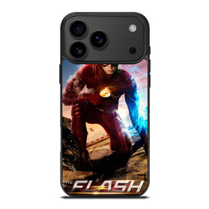 THE FLASH DC SUPERHERO iPhone 17 Pro Max Case THE FLASH DC SUPERHERO iPhone 17 Pro Max Case