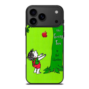 THE GIVING TREE iPhone 17 Pro Max Case THE GIVING TREE iPhone 17 Pro Max Case