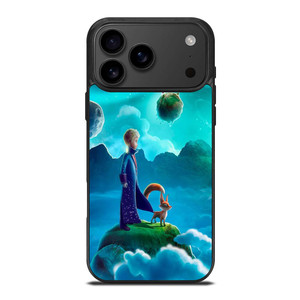 THE LITTLE PRINCE iPhone 17 Pro Max Case