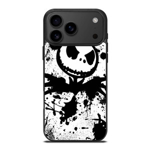 THE NIGHTMARE BEFORE CHRISTMAS ART iPhone 17 Pro Max Case THE NIGHTMARE BEFORE CHRISTMAS ART iPhone 17 Pro Max Case