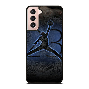 MICHAEL JORDAN AIR JORDAN ART Samsung Galaxy S21 Case MICHAEL JORDAN AIR JORDAN ART Samsung Galaxy S21 Case