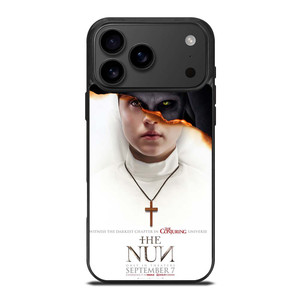 THE NUN 2 iPhone 17 Pro Max Case