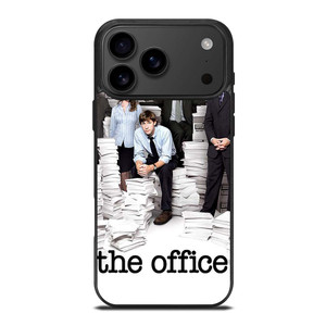 THE OFFICE TV SHOW iPhone 17 Pro Max Case THE OFFICE TV SHOW iPhone 17 Pro Max Case