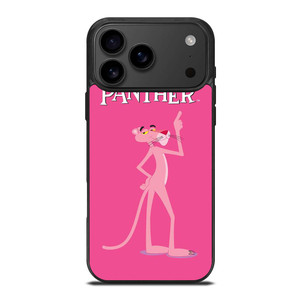 THE PINK PANTHER DANCE iPhone 17 Pro Max Case THE PINK PANTHER DANCE iPhone 17 Pro Max Case