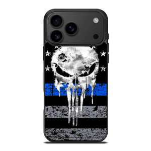 THE PUNISHER ICON 2 iPhone 17 Pro Max Case THE PUNISHER ICON 2 iPhone 17 Pro Max Case