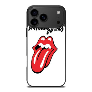 THE ROLLING STONES BAND SYMBOL iPhone 17 Pro Max Case