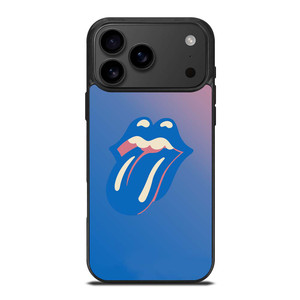 THE ROLLING STONES BLUE AND LONESOME iPhone 17 Pro Max Case