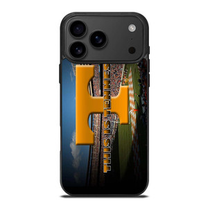 THIS IS TENNESSEE VOLUNTEERS FOOTBALL iPhone 17 Pro Max Case THIS IS TENNESSEE VOLUNTEERS FOOTBALL iPhone 17 Pro Max Case