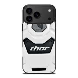 THOR MX SENTINEL COVER MOTOCROSS iPhone 17 Pro Max Case THOR MX SENTINEL COVER MOTOCROSS iPhone 17 Pro Max Case
