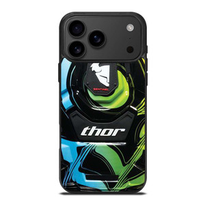 THOR MX SENTINEL MOTOCROSS iPhone 17 Pro Max Case
