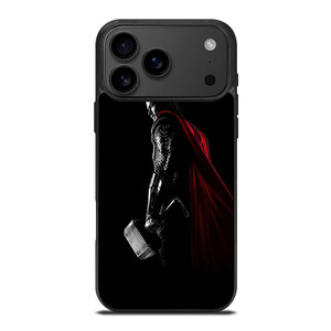 THOR SUPERHERO MARVEL iPhone 17 Pro Max Case THOR SUPERHERO MARVEL iPhone 17 Pro Max Case