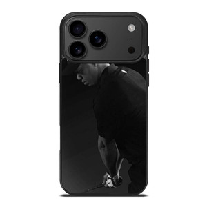 TIGER WOODS LOGO 2 iPhone 17 Pro Max Case TIGER WOODS LOGO 2 iPhone 17 Pro Max Case