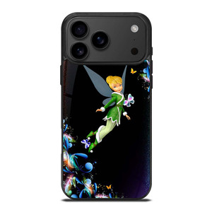 TINKER BELL ART iPhone 17 Pro Max Case TINKER BELL ART iPhone 17 Pro Max Case