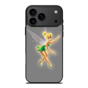 TINKER BELL PETER PAN FAIRY iPhone 17 Pro Max Case