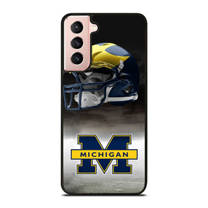 MICHIGAN WOLVERINES Samsung Galaxy S21 Case