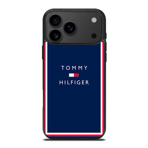 TOMMY HILFIGER 2 iPhone 17 Pro Max Case TOMMY HILFIGER 2 iPhone 17 Pro Max Case