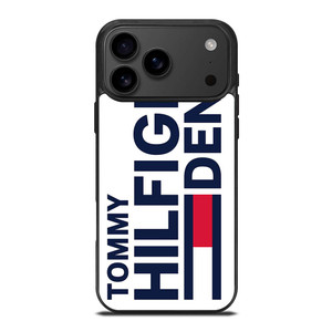 TOMMY HILFIGER DENIM iPhone 17 Pro Max Case TOMMY HILFIGER DENIM iPhone 17 Pro Max Case