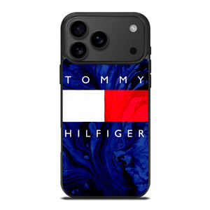 TOMMY HILFIGER MARBLE iPhone 17 Pro Max Case TOMMY HILFIGER MARBLE iPhone 17 Pro Max Case