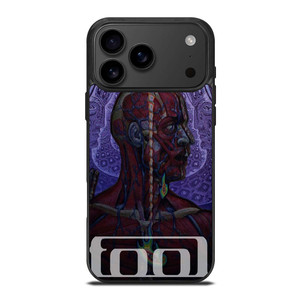 TOOL BAND 7 iPhone 17 Pro Max Case TOOL BAND 7 iPhone 17 Pro Max Case