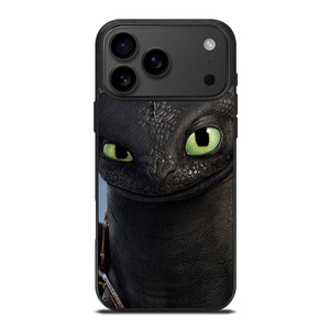 TOOTHLES HOW TO TRAIN YOUR DRAGON iPhone 17 Pro Max Case